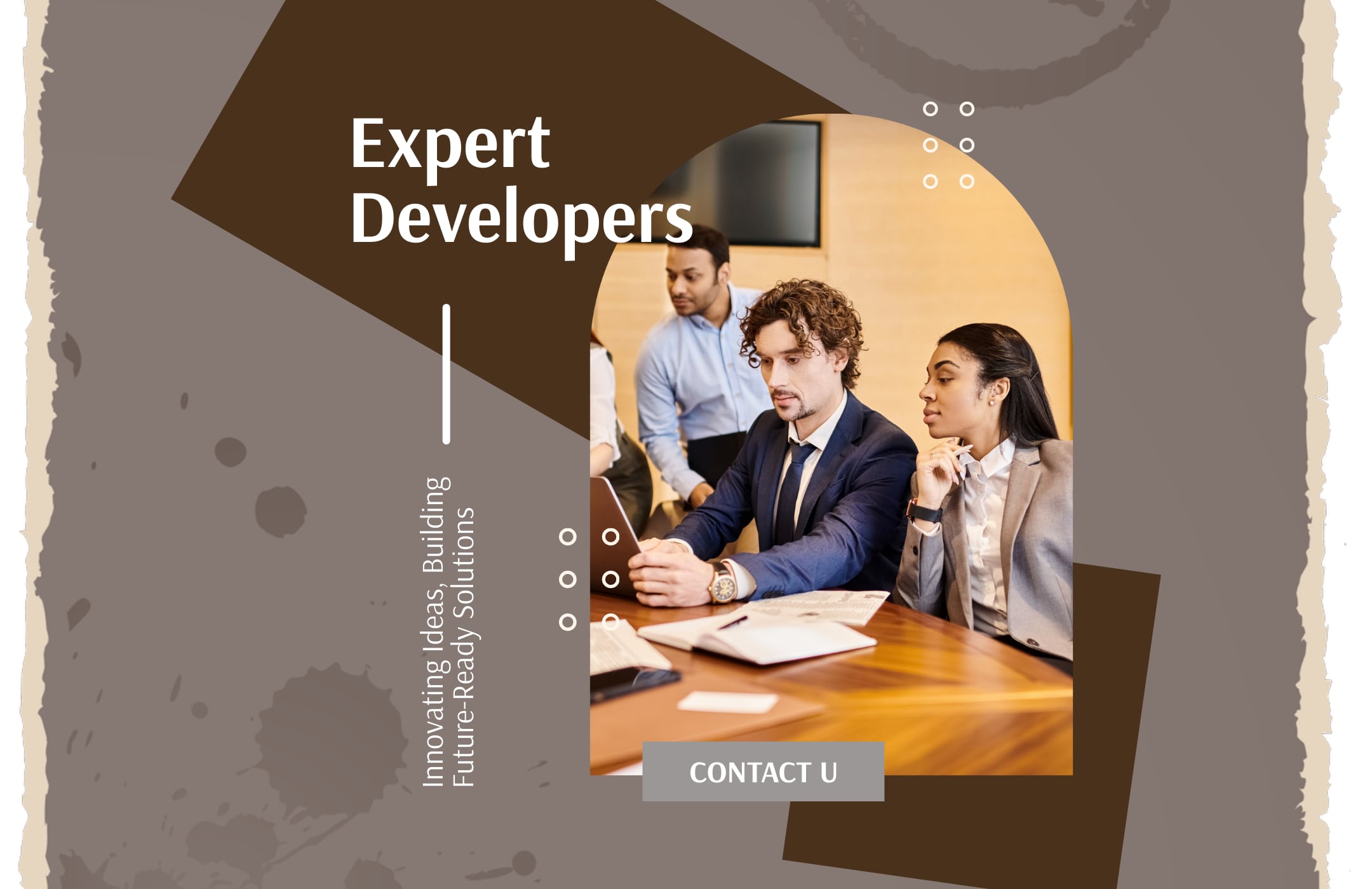 Beyond the Shiny Pitch Deck: Unlocking Sustainable Growth with Expert Developers and Smart Contract Decisions